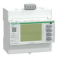 SCHNEIDER Multimetr METSEPM3250