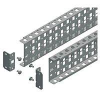 SCHNEIDER Sada NSYSUCR9040 příčníků (2ks)
