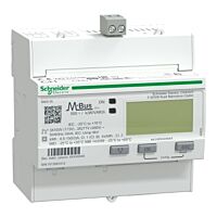 SCHNEIDER Elektroměr iEM3135 do 63A