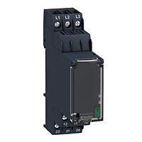 SCHNEIDER Relé RM22TG20 kontrolní 3fázové sítě