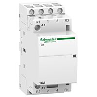 SCHNEIDER Stykač iCT A9C22818 16A 2Z 2V 220/240V