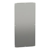 SCHNEIDER Panel NSYMM126 1200x600 montážní plný