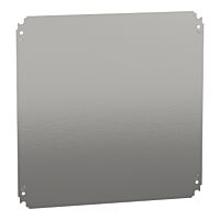 SCHNEIDER Panel NSYMM55 500x500 montážní