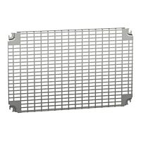 SCHNEIDER Panel NSYMR46 montážní 400x600