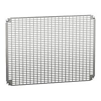 SCHNEIDER Panel NSYMR68 montážní 600x800