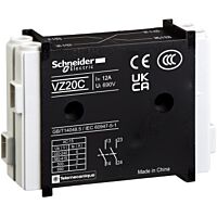 SCHNEIDER Kontakt VARIO VZ20 pomocný