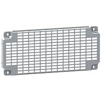 SCHNEIDER Panel NSYSTMP82120 mont. perforovaný