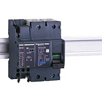 SCHNEIDER Kontakt NG125 OF+SD 19072