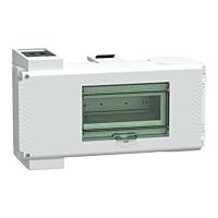 SCHNEIDER Skříň KSB63SM48