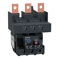 SCHNEIDER Relé LRD4369 110-140A