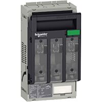 SCHNEIDER Svorky LV480801 ISFT160 3P M8
