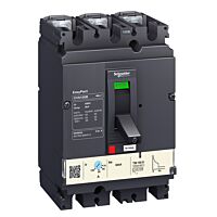 SCHNEIDER Deon CVS100F TM63D 3P 36kA