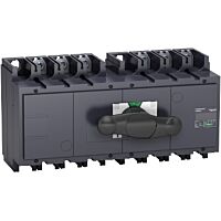 SCHNEIDER Odpínač INS - 630 3P (31154)