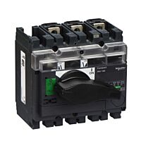 SCHNEIDER Odpínač INV - 160 3P (31164)