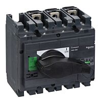 SCHNEIDER Odpínač INS - 250 3P (31106)