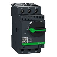 SCHNEIDER Spouštěč GV2L16 motorů