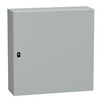 SCHNEIDER Skříň NSYS3D8825P 800x800x250