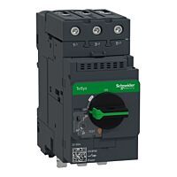 SCHNEIDER Spouštěč GV3P501 motoru 50A