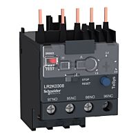 SCHNEIDER Relé LR2K0308 (EP3RK0308) nadproudové