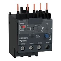 SCHNEIDER Relé LR2K0312 nadproudové