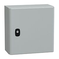 SCHNEIDER Skříň NSYS3D3315P 300x300x150 SPAC.3D