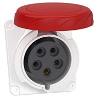 SCHNEIDER Zásuvka PKF32F735 vestavná
