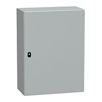 SCHNEIDER Skříň NSYS3D8630P 800x600x300