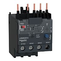 SCHNEIDER Relé LR2K0314 nadproudové