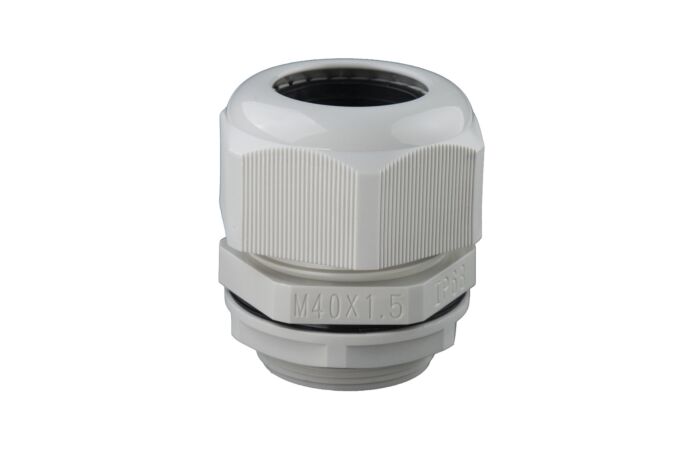 KOPOS Vývodka PPK 20 KA, šedá, IP68