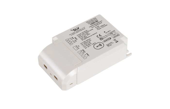 LED Driver 1050mA 40W DALI CCT tunable