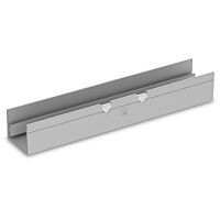 K2SYSTEMS Konektor K2 SingleRail 36/50 Rail