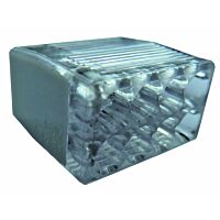 PROTEC Svorka PSK 825GR 8x0,5-2,5mm šedá