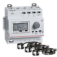 ECOMETER EMDX3 WN START.KIT