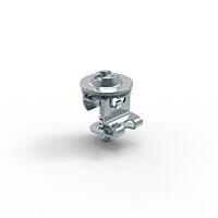 XL3S 100KS 1/4OT. ŠROUB PRO KRYTY