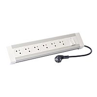 ON DESK 6X2P+T VYPÍNAČ KABEL