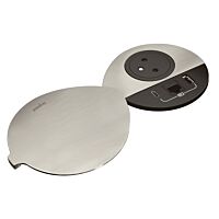 DISQ80 2P+T USB A+C RJ45 Č KR