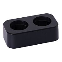 ELECTRON 2 RÁMEČEK ČERNÁ