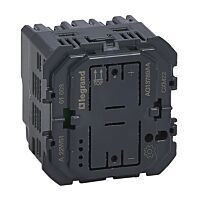 Stmívač CÉLIANE 067083A univerz. 3-125W