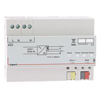 KNX ZDROJ 640MA