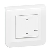 MOSN ECO STMÍVAČ 125W BÍLÁ