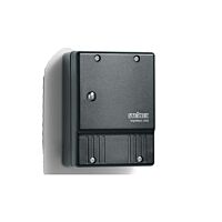 Spínač NightMatic 3000 soumrakový černý