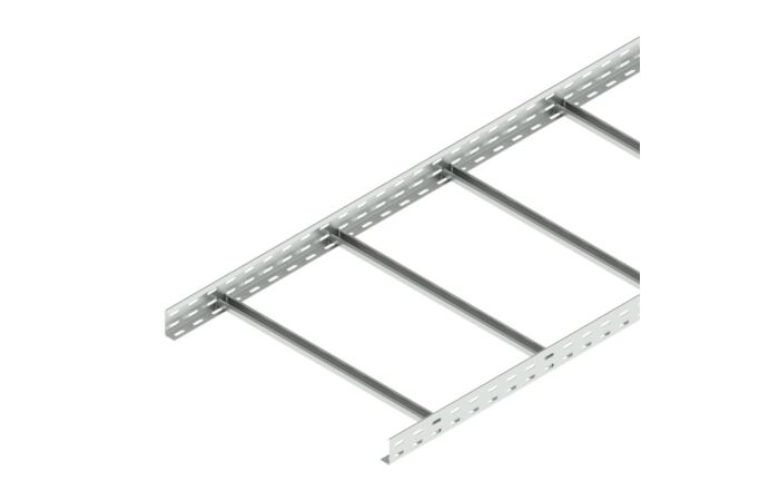 KOPOS Žlab KL 60X600 F ,žárový zinek, délka 3m