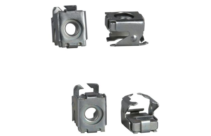 SCHNEIDER Matice NSYCNFM6 M6 Klecová