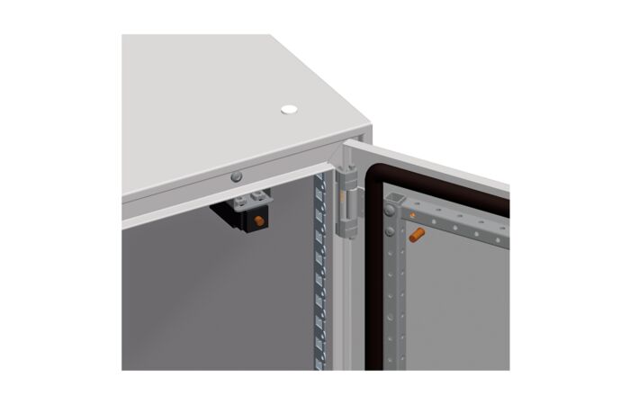 SCHNEIDER Spínač NSYMDCM20 SM