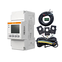 SOLAX Elektroměr 3Ph Meter M3-40,100A/40