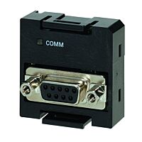 OMRON Modul  CP1W-CIF01