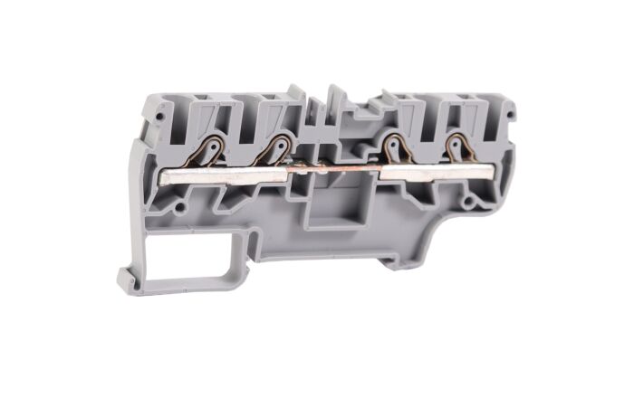 Svorka push-in PYK 4 C/2+2