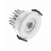 SPOTFP LED FIX 7W/3000K 230V IP65 LEDV
