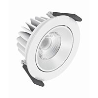 SPOT LED DALI ADJUST 8W/4000K IP20 LEDV
