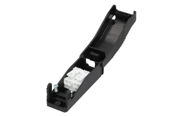 Instalační box pro zapojení svítidel, 2x